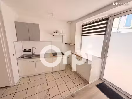 maison 2 pièces 59 m²