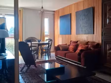 appartement t5
