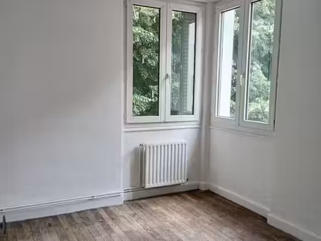 appartement 3 pièces 44 m²