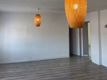 appartement deux chambres