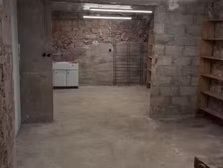 garage à louer