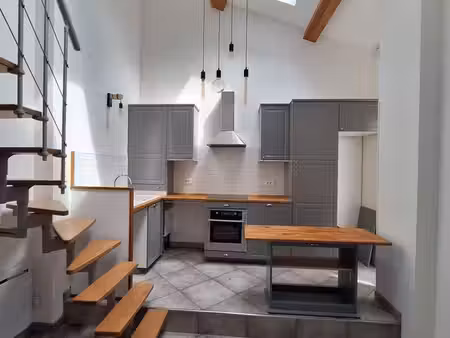 petite maison bron