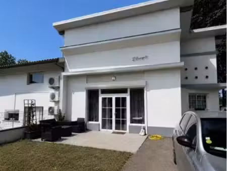 maison à louer à campagne