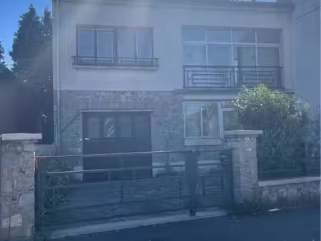 grande maison