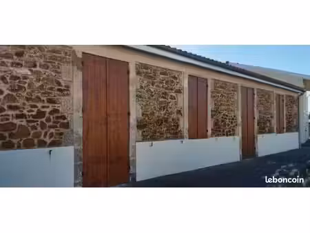 maison centre gujan-mestras