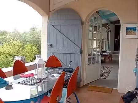 atypique maison la campagne a la. ville