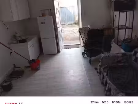 location thenezay