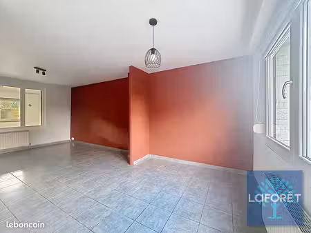 maison 5 pièces 97 m²