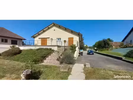 maison meublée à louer voray-sur-l’ognon