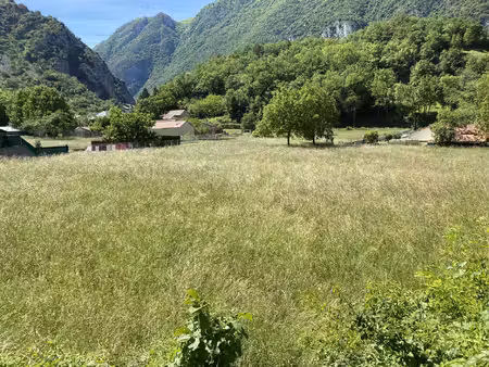 terrain constructible neuf à vendre