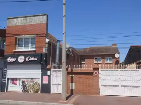 local commercial à vendre