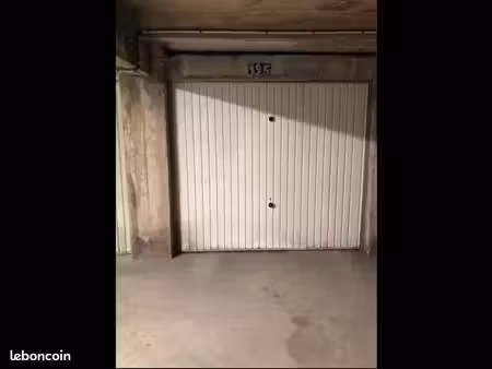 box voiture