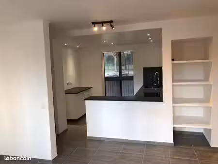 direct particulier loue appartement t4 (3 chambres) - résidence bel horizon