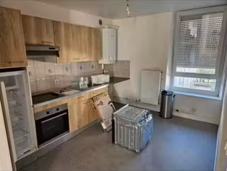logement t2 f2