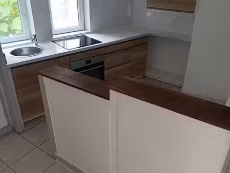 appartement t1