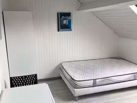 appartement  propre  calme et hyperproche de la fac de droit