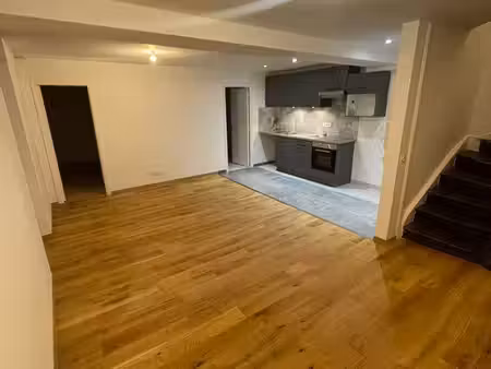 appartement type 4 90 m2