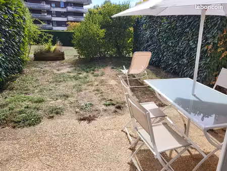 appartement meublé à louer pour une courte durée – ferney-voltaire