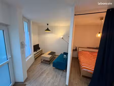 location f1 bis orléans centre