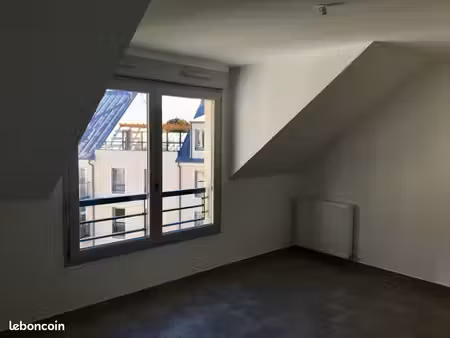 appartement 1 pièce
