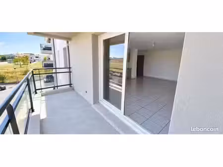 appartement f3