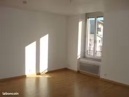 appartement t2 libre a louer