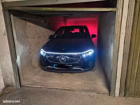 box garage