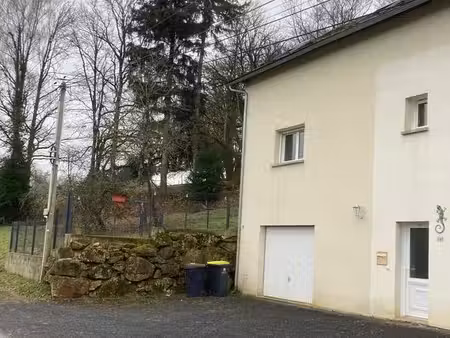 location maison individuelle