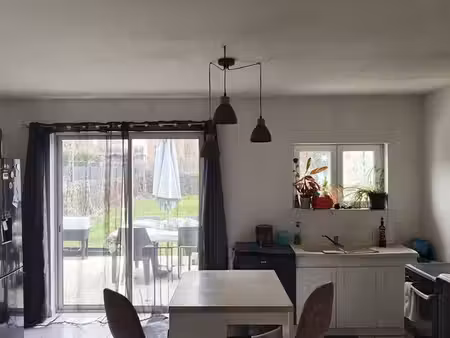 maison 2 chambres