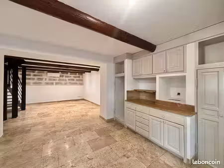 maison 3 pièces 82 m²