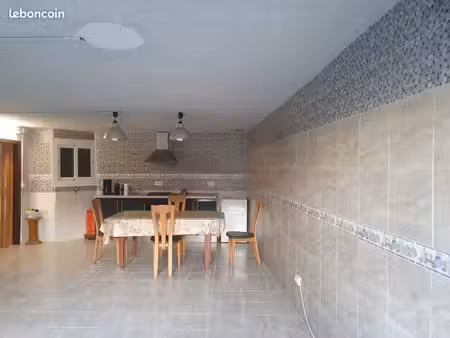 belle maison à louer à maçanet de la selva – girona