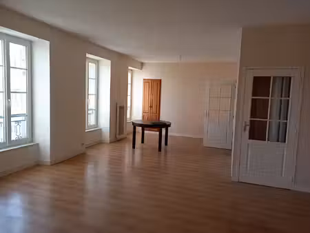 a louer brest appartement jaures st martin t5