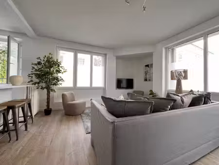 belle colocation-secteur gambetta - la2111