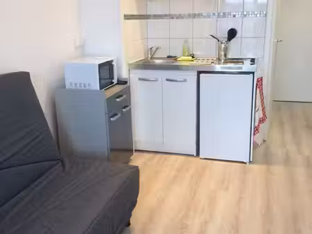 studio cergy préfecture