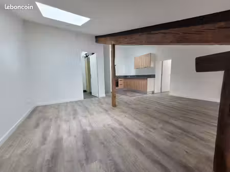 appartement f2 centre historique