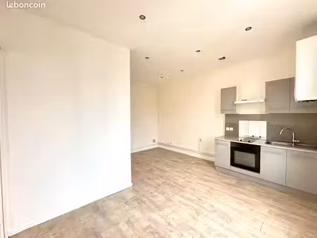 joli t2 de 40m2
