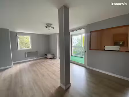 appartement 4 pièces