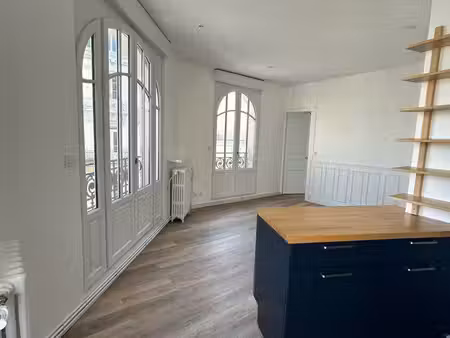 appartement hyper centre 51000 reims 60 m2