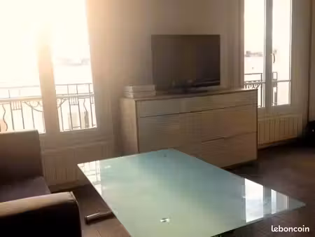 location appartement 30m²
