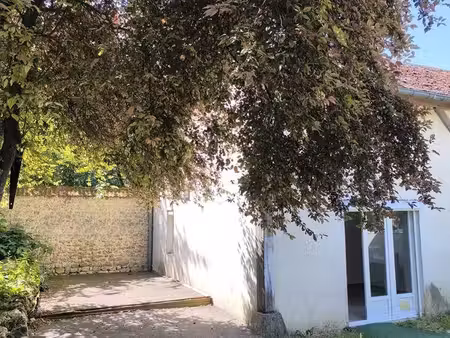 maison f2 agréable et lumineuse de 65 m 2 à 20 ' de chartres
