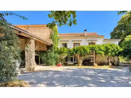 ferme à vendre