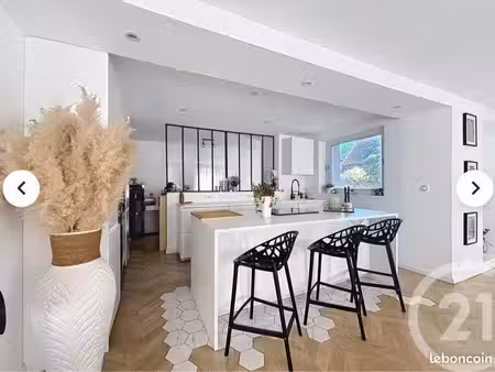 magnifique corps de ferme