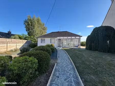 location maison 3 chambres