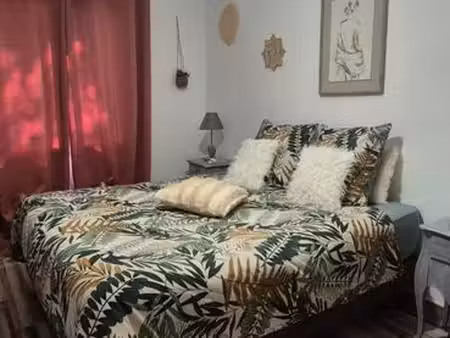 chambre a louer
