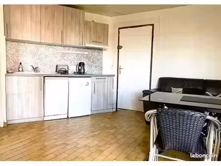 immobilier barcares