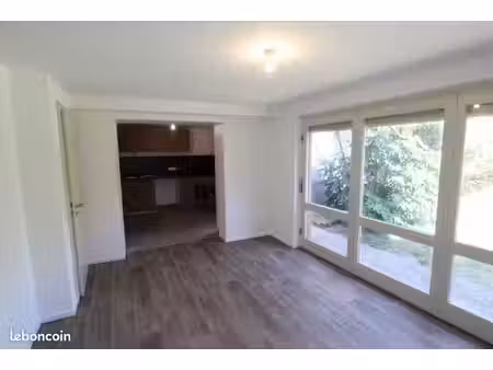 appartement 4 pièces 78 m²