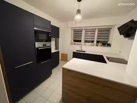 appartement 92 m2