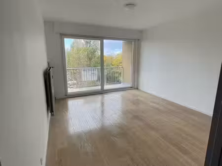 appartement f2 rénové récemment
