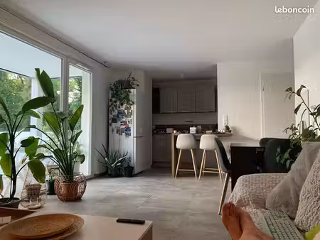appartement à louer à rosenau