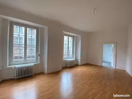f3 - centre ville strasbourg